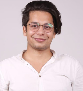 Ankit Kumar Pandey